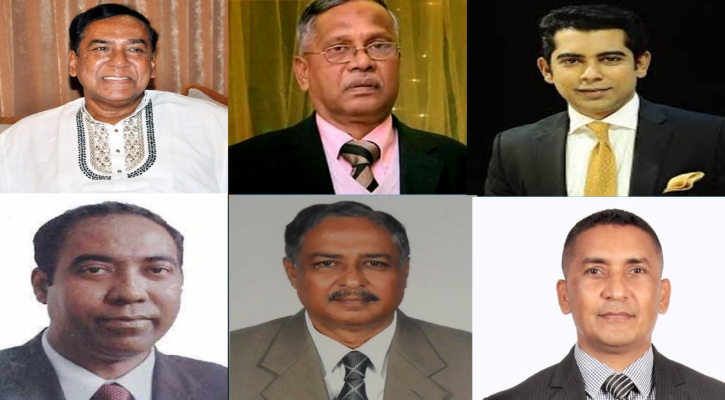 ভোলায় প্রার্থী দিয়েছে জামায়াত, প্রস্তুতি নিচ্ছে বিএনপি-বিজেপিসহ অন্যান্য দল 